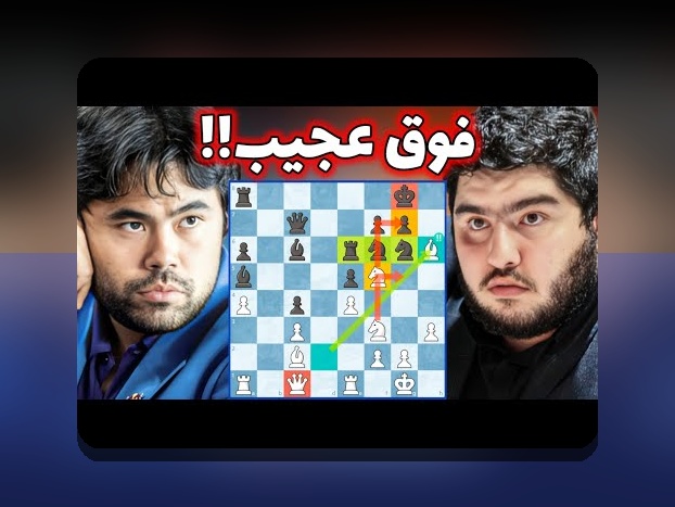 آیا بازی تخته نرد ایرانی برای ایفون، راهی نوین برای ارتباط با فرهنگ و سرگرمی‌های اصیل است؟